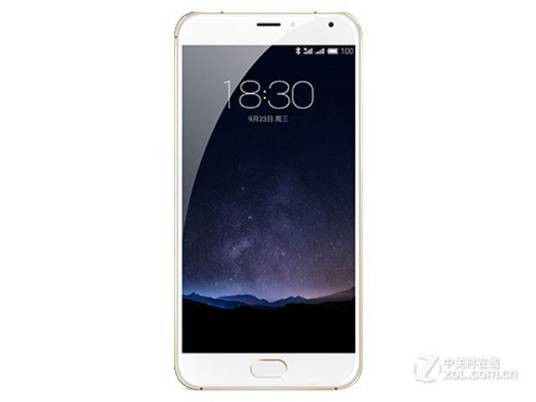 魅族PRO 5(3GB RAM/联通4G)