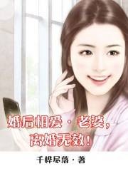 婚后相爱·老婆，离婚无效！