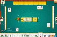 大众麻将（2011年发行的益智类游戏）