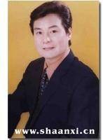 李东桥（中国戏剧梅花奖得主）