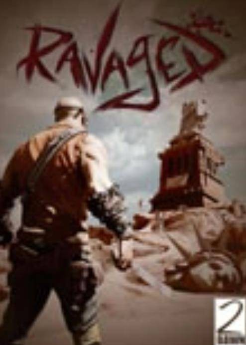 摧残（2 Dawn Games开发的第一人称射击游戏）