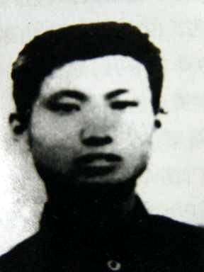 许芝（中共昌图县委书记兼县长）