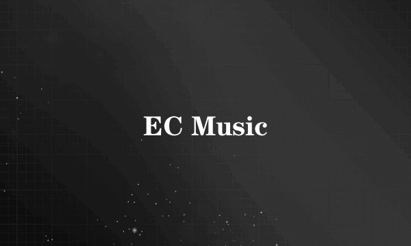 EC Music