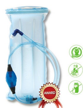 水袋(由乳胶或聚乙烯注塑而成的产品)