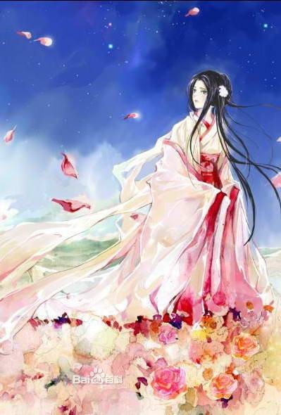 相思（步非烟小说《华音流韶》系列中的女主角）