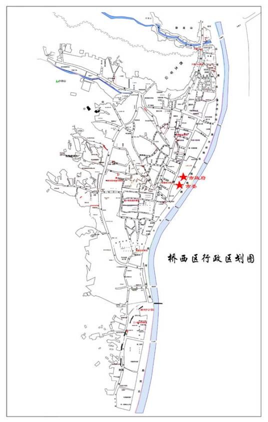 桥西区(河北省张家口市辖区)