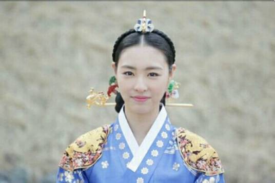 贞明公主（朝鲜宣祖嫡女）