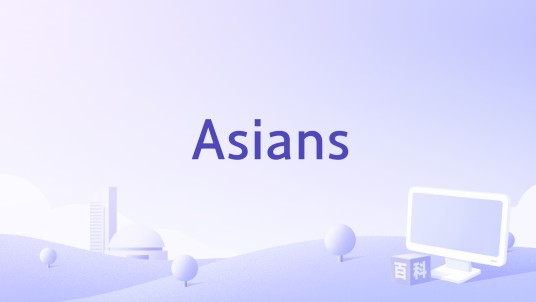 Asians