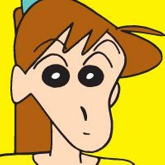 石坂绿（日本漫画《蜡笔小新》及其衍生作品中的角色）