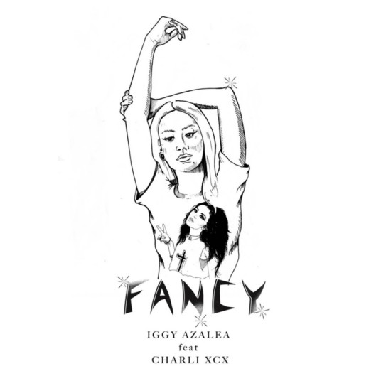 Fancy（伊基·阿塞莉娅的歌曲）