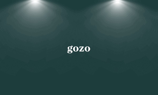 gozo