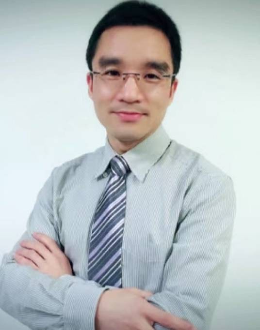 邱海波（中山大学肿瘤防治中心医生）