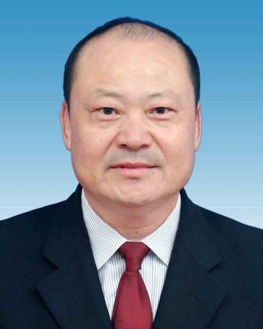 张怀民（山东省安丘市民政局二级主任科员）