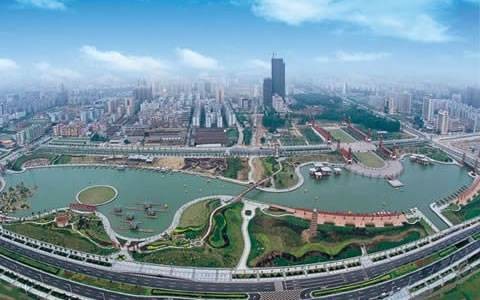 江苏江阴临港经济开发区