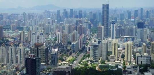 深圳市南山区人民政府