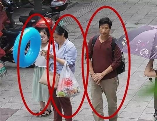 7·4淳安女童失联事件