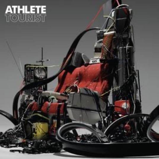Chances（Athlete演唱歌曲）