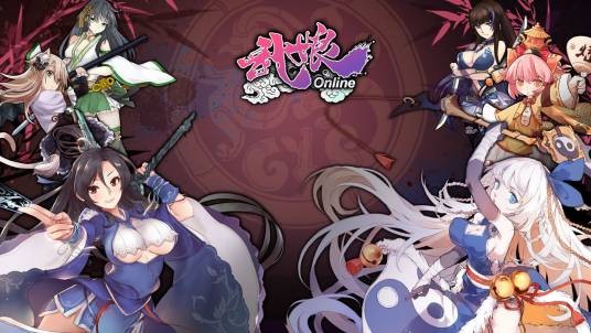 武娘（北京凯奇谷信息技术股份有限开发的角色扮演类游戏）