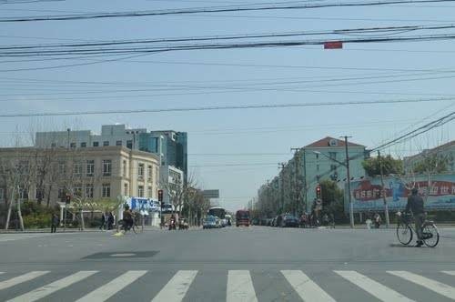金杨新村街道