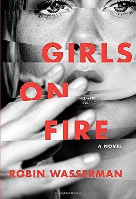 Girls on Fire（2016年Harper出版的图书）