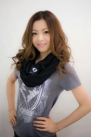 仓木麻衣（日本女歌手）