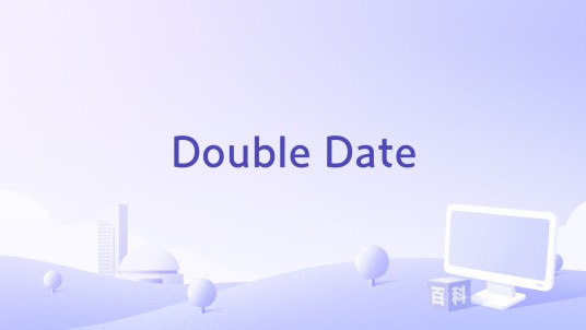 Double Date（2019年Rudy Mancuso演唱的歌曲）