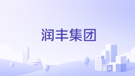 润丰集团