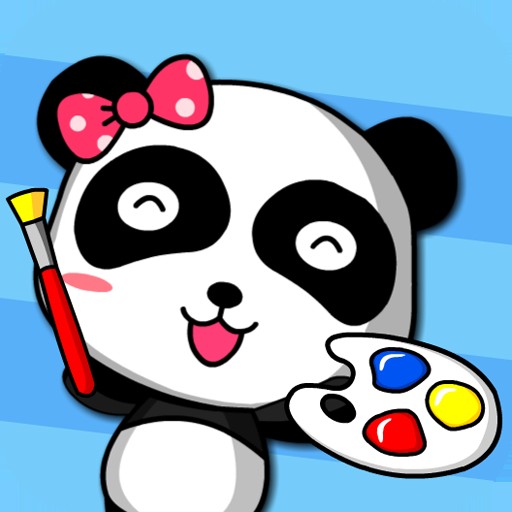 宝宝学颜色