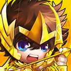 圣斗士2（2015年上海升游网络科技开发的回合制手游）