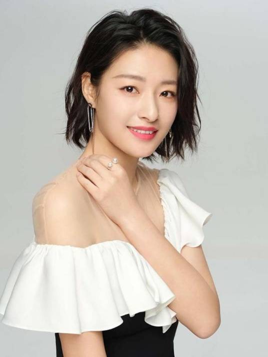 郎月婷（中国内地女演员）