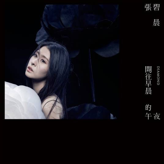 开往早晨的午夜（2016年张碧晨推出的音乐专辑）