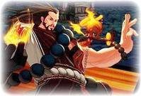 驱魔者（游戏《驱魔师Exorcist》中的职业）