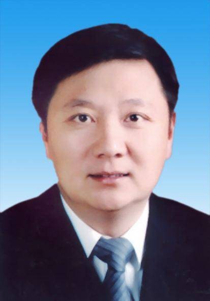 赵文峰（河南省供销合作总社党组成员、监事会主任）