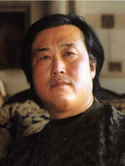 陈志安（中国著名工笔画家）