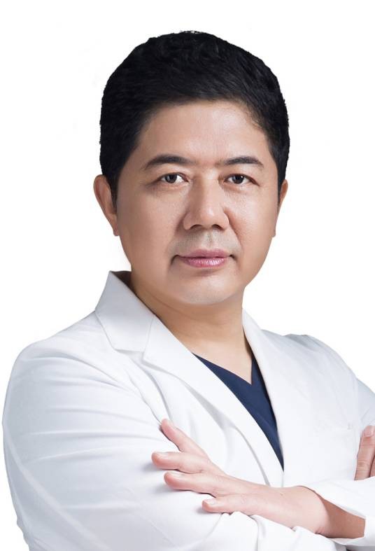 刘军（南宁美恒医疗美容门诊部医生）