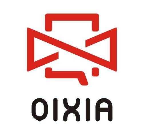 重庆奇峡网络科技有限公司
