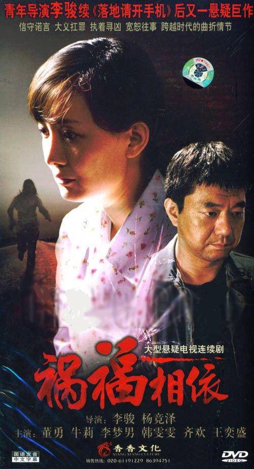 祸福相依（2009年杨竞泽导演电视剧）