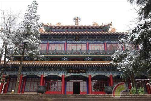 孙中山纪念馆