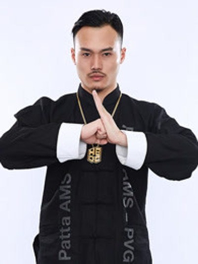 姚秉权