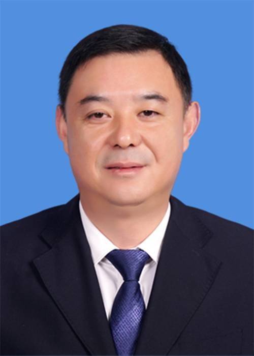 杨四龙（湖北省宜昌市兴山县政协主席）