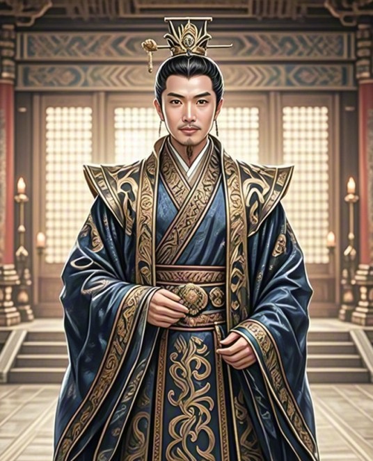 李悠然（小说《异世邪君》中的角色）