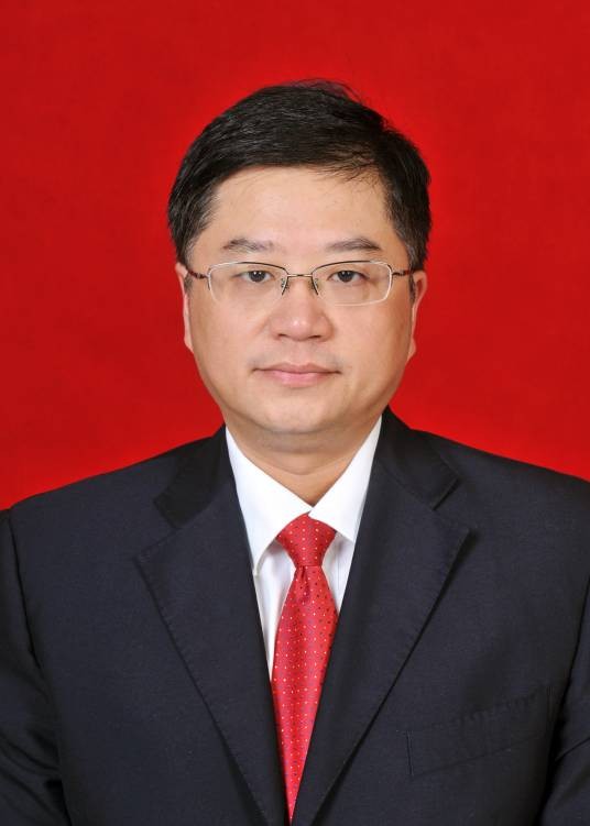 余平（江西省瑞昌市人民政府原副市长）