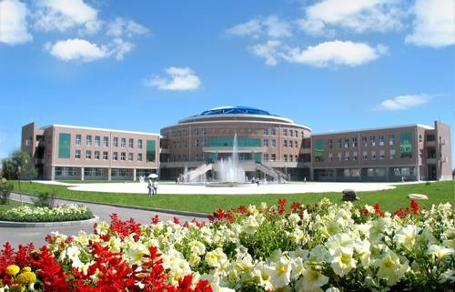 长春职工大学
