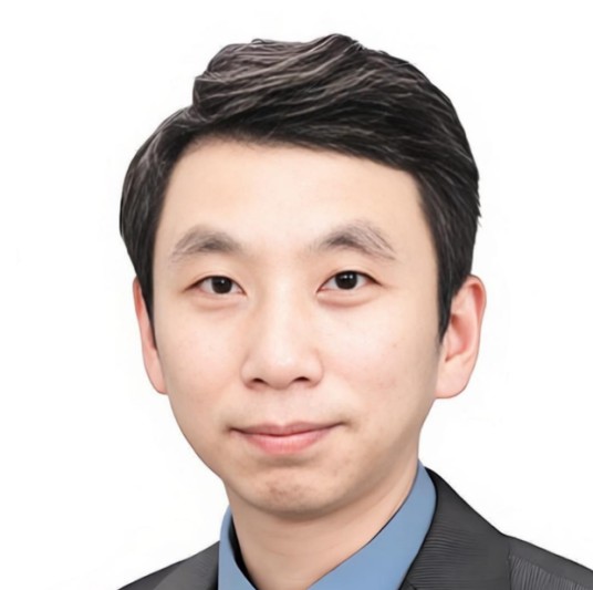 安志杰（中国疾病预防控制中心研究员）