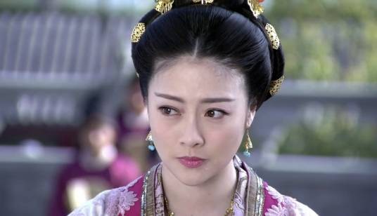 太平公主(电视剧《神探狄仁杰4之情花金人案》中的角色)