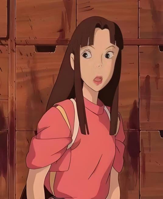 小玲（动画《千与千寻》中的角色）