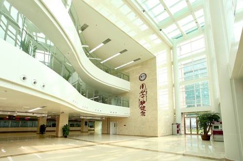 中国医学科学院阜外医院