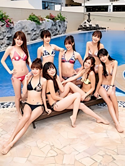 新8模