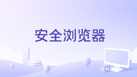 安全浏览器