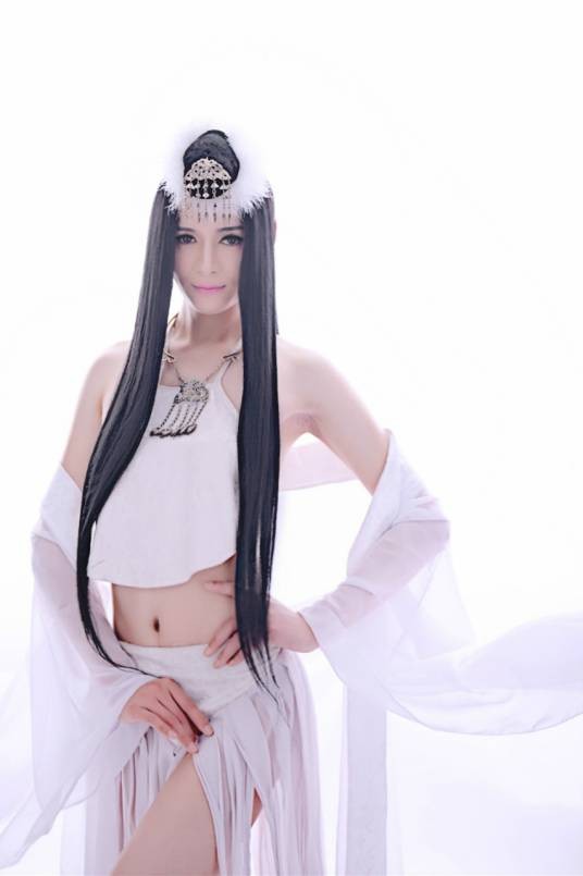 小幂（中国男演员）